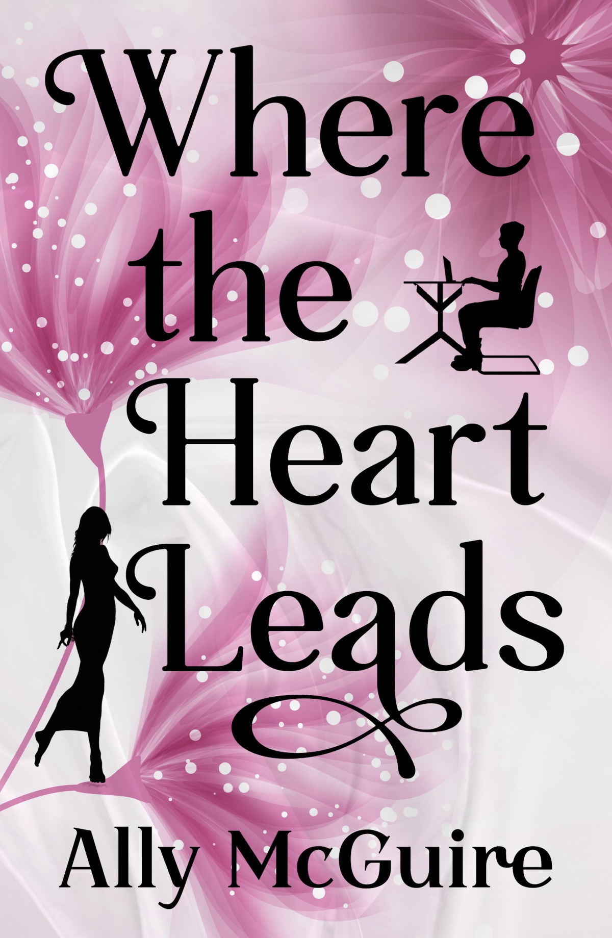 5* Review: Where the Heart Leads – Ally McGuire